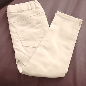 Toddler girl pants